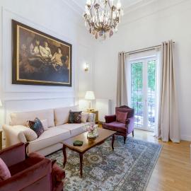 Historic Athens Home with Heated Plunge Pool