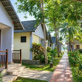 Cửu Long Beach Phú Quốc