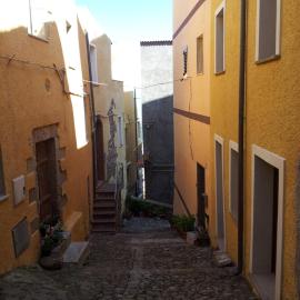 B&B Colti Di Rosa, hotel a Castelsardo
