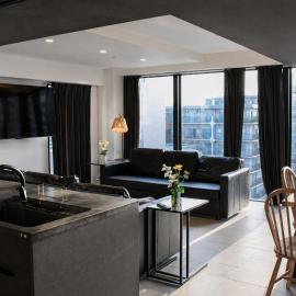 大阪難波リバーサイドガーデンホテルOsaka Namba River Side Garden Hotel