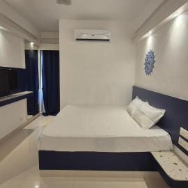 BLEU by NIRVANA, hotel in Mahabalipuram