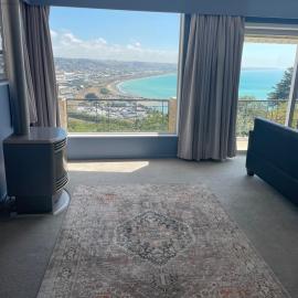The best views in Oamaru