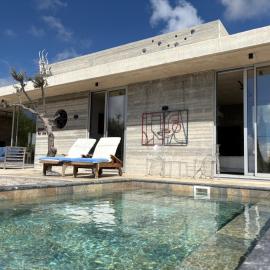Magia22 - Place for the soul!, Hotel in Kathikas