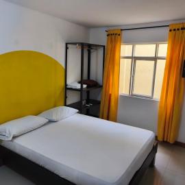 Hotel Cielo de Tambores