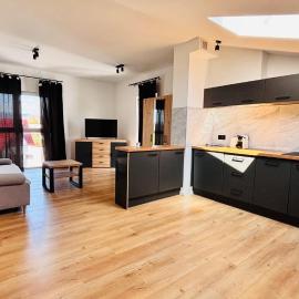 Apartamenty Żywiec Słoneczna 2