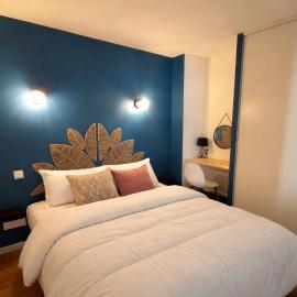 Appartement Centre