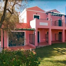 Ionian Bay Studios: Lefkada şehrinde bir otel