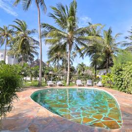 Watamu Ascot Residence โรงแรมในวาตามู