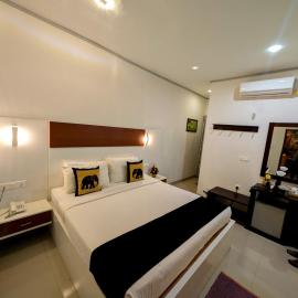 Diva Villa Airport Transit Hotel โรงแรมในคาตุนายากา