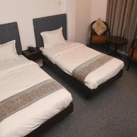 Al Aziz Hotel Sylhet