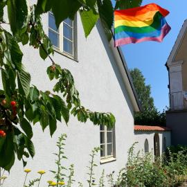 Charming holiday home in the middle of Kivik – hotel w mieście Kivik