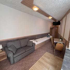 Apartament Czos 2