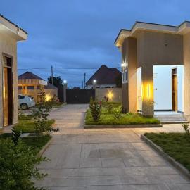 La Million Palace - Dodoma, hotell i Dodoma