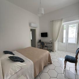 Casa Stinga, hotel en Capri