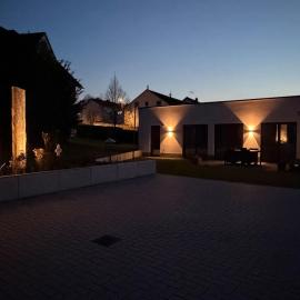 Bungalow im Herzen von Montabaur, hotel u gradu 'Montabaur'