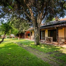 Agriturismo Marila’, hotel a Sabaudia