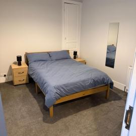St Andrew's Lettings