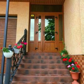 Затишно як вдома, hotel in Kamianets-Podilskyi
