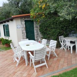 la Baracca