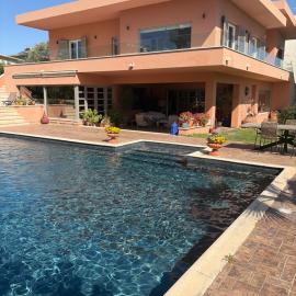 Omma slow living villa