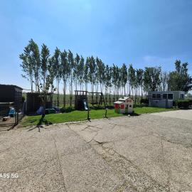 Vakantiewoning Hof Ter Beke