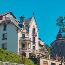 Le Goncourt - Royal View & Haussmannian Elegance