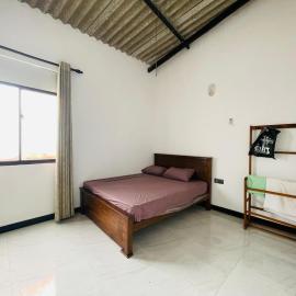 Ayara homestay