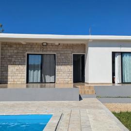 Résidence Vahi-Ni, Villa Laza