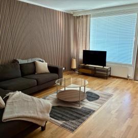 Huoneisto Vipunen, hotel u gradu 'Savonlinna'