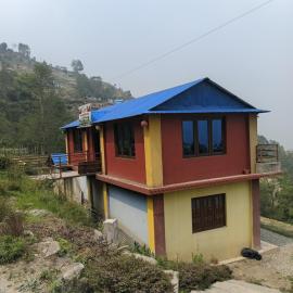 Saura place Homestay