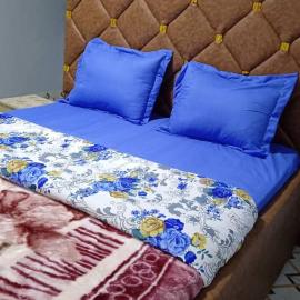 SKY BLUE Guest House Buea