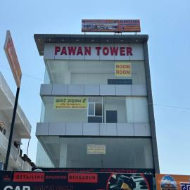 Badri kedar guest house & hotel