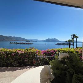 Queen Apartment - Stunning Panoramic Island View