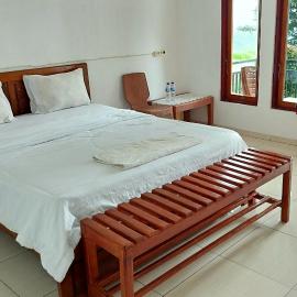 Filomena Lodge, hotel in Ende