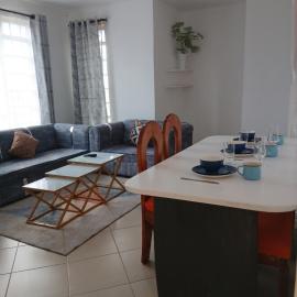 Snowhaven One bedroom Apartment accomodation Kitengela، فندق في Kitengela 