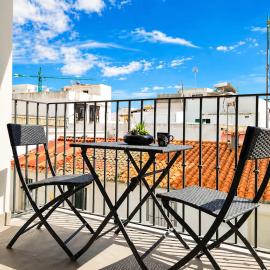 Appartement Laduna , Résidence Ventura
