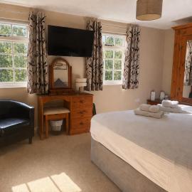 The Riverside, hotel in Boscastle
