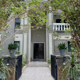 The Stone Duplex Apartment House 1