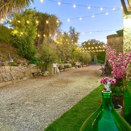 Resort - Il Giardino Degli Angeli, hotel Presiccében