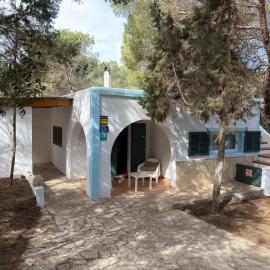 Casa Nena Es Calo, hotell i Es Calo