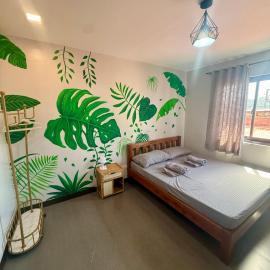 ZJ Hometel, hotel a Coron