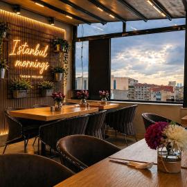Taksim Prelude Hotel