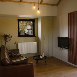 B&B de Lytse Geast