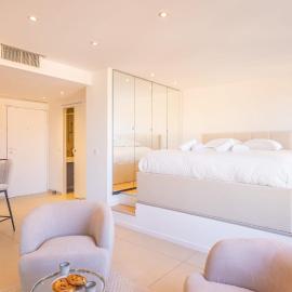 Le Semiramis l Central & Views l Shellter Rentals, ξενοδοχείο στο Σαιν-Τροπέ
