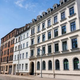 BaB Hotels and Apartments Apolo 3, hotel en Chemnitz