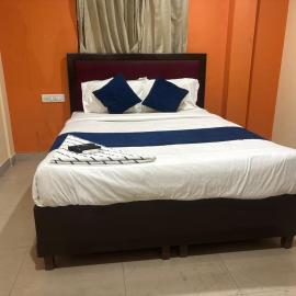 AS Hotels, hotell i Bangalore