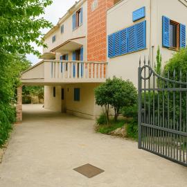 Villa Maria