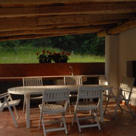 Country Villa Altare，Altare的飯店