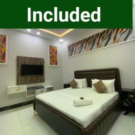 Hotel Radisson Blu Inn, מלון במולטאן