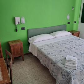 Hotel Adriatico